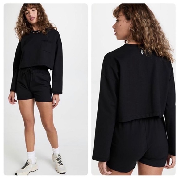 Free People Sunny Set NWT - Picture 5 of 5